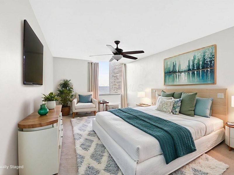 1000 Urlin Avenue, Unit 1007, Columbus, OH 43212 Photo 20