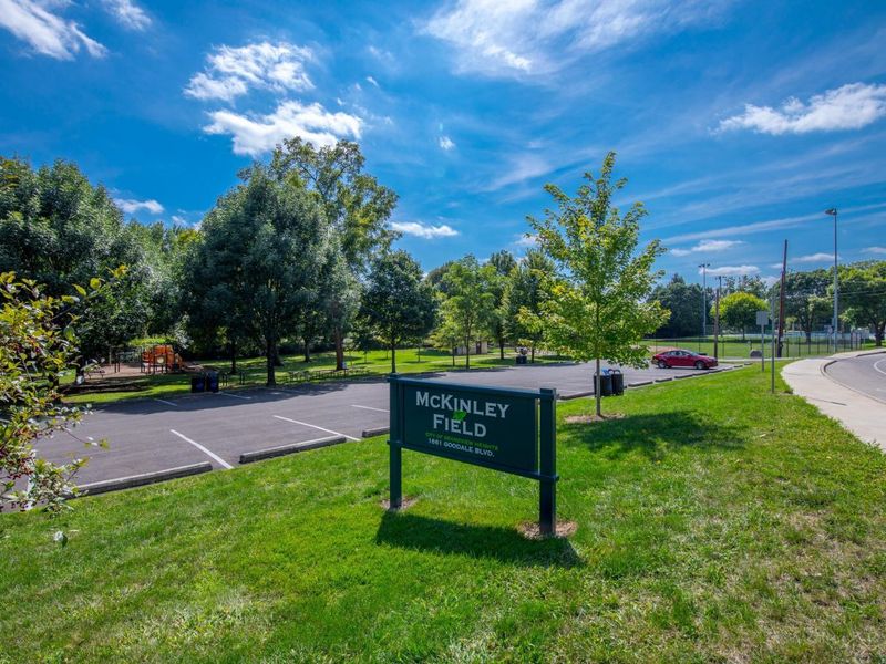 1000 Urlin Avenue, Unit 1007, Columbus, OH 43212 Photo 49