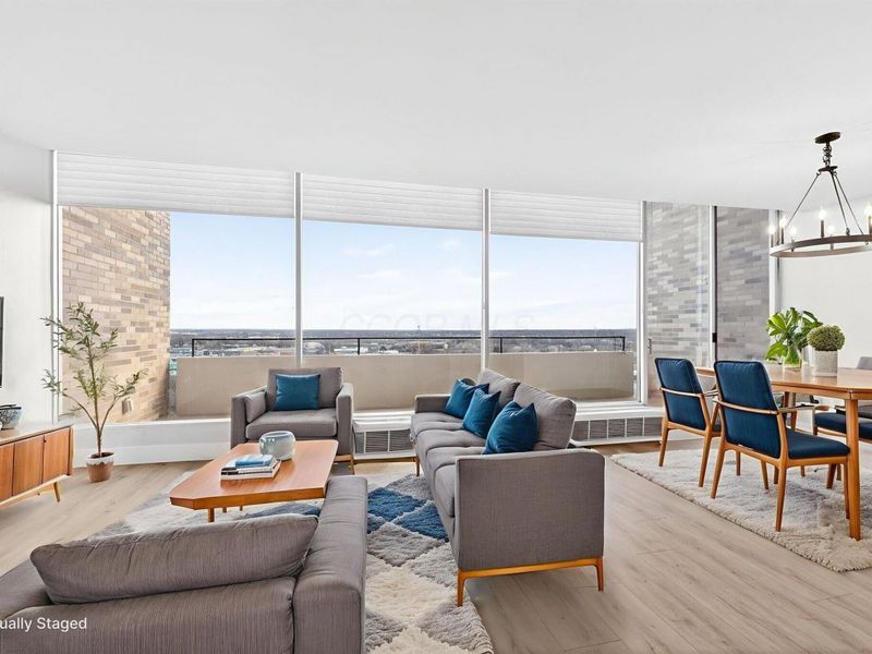 1000 Urlin Avenue, Unit 1007, Columbus, OH 43212 Photo 6