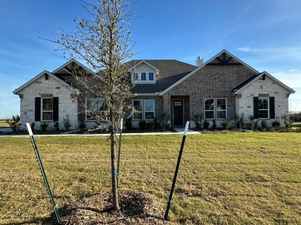 345 Cobb Road, Leonard, TX 75452