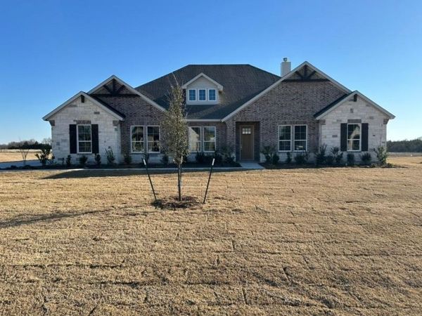 345 Cobb Road, Leonard, TX 75452