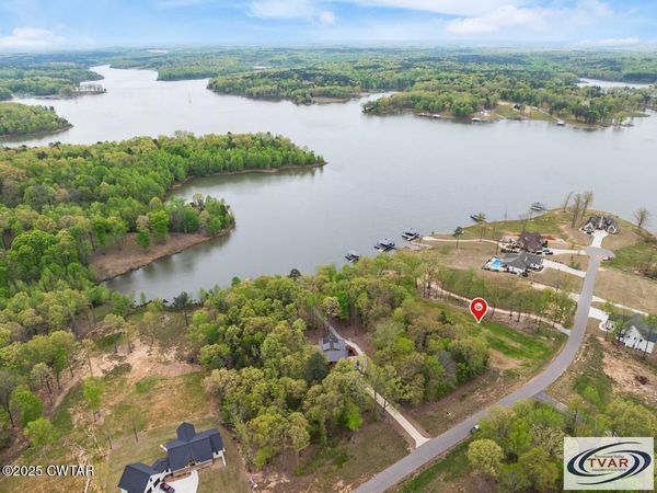 Lot 21 Sportsman Cove, Huntingdon, TN 38344