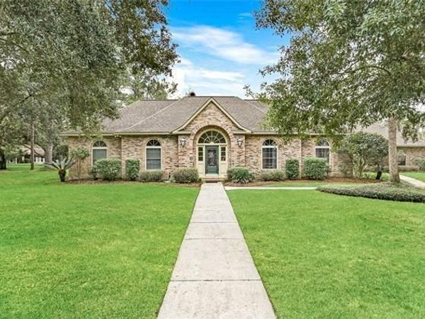 117 RUE DE LA PAIX, Slidell, LA 70461