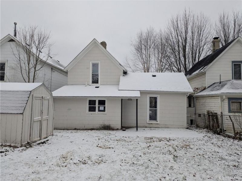 242 Laurel Oak Street, Urbana, OH 43078 Photo 18