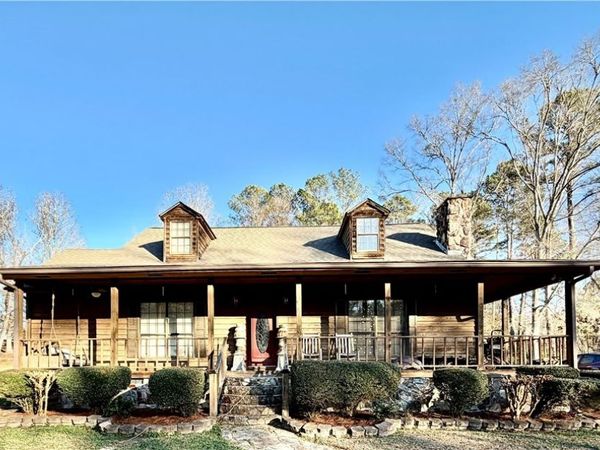 25844 Highway 43, Gallion, AL 36742