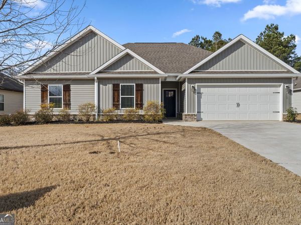 403 Avington Chase, Perry, GA 31069