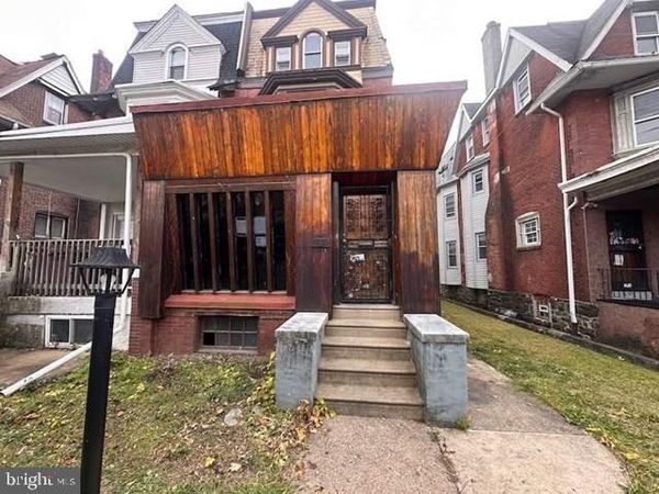 6146 W COLUMBIA AVENUE, PHILADELPHIA, PA 19151