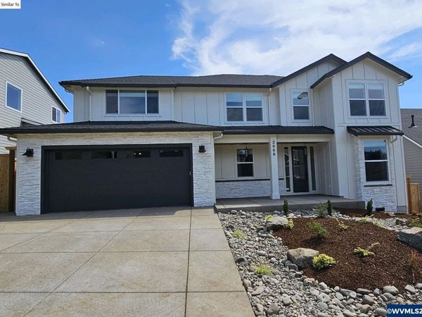 Model B Hampden Ln NE, Salem, OR 97317