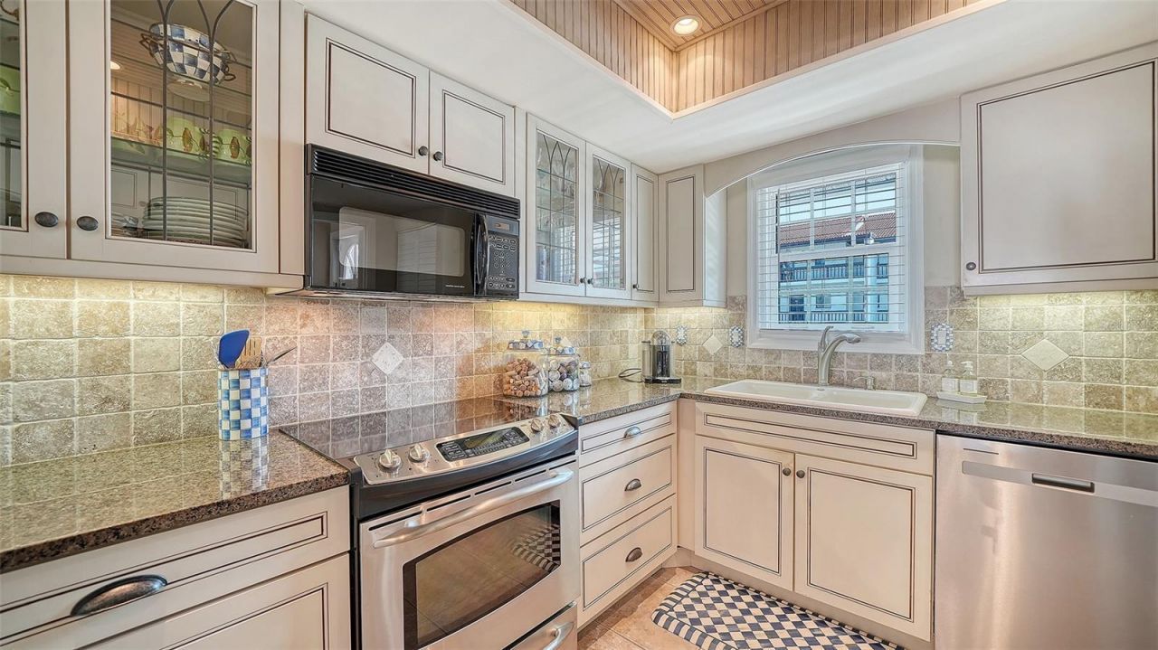 1564 Stickney Point Road, Unit 303, Sarasota, FL 34231 Photo