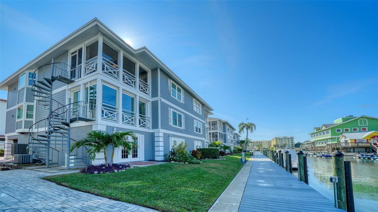 1564 Stickney Point Road, Unit 303, Sarasota, FL 34231 Photo