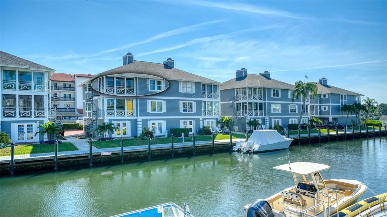 1564 Stickney Point Road, Unit 303, Sarasota, FL 34231 Photo