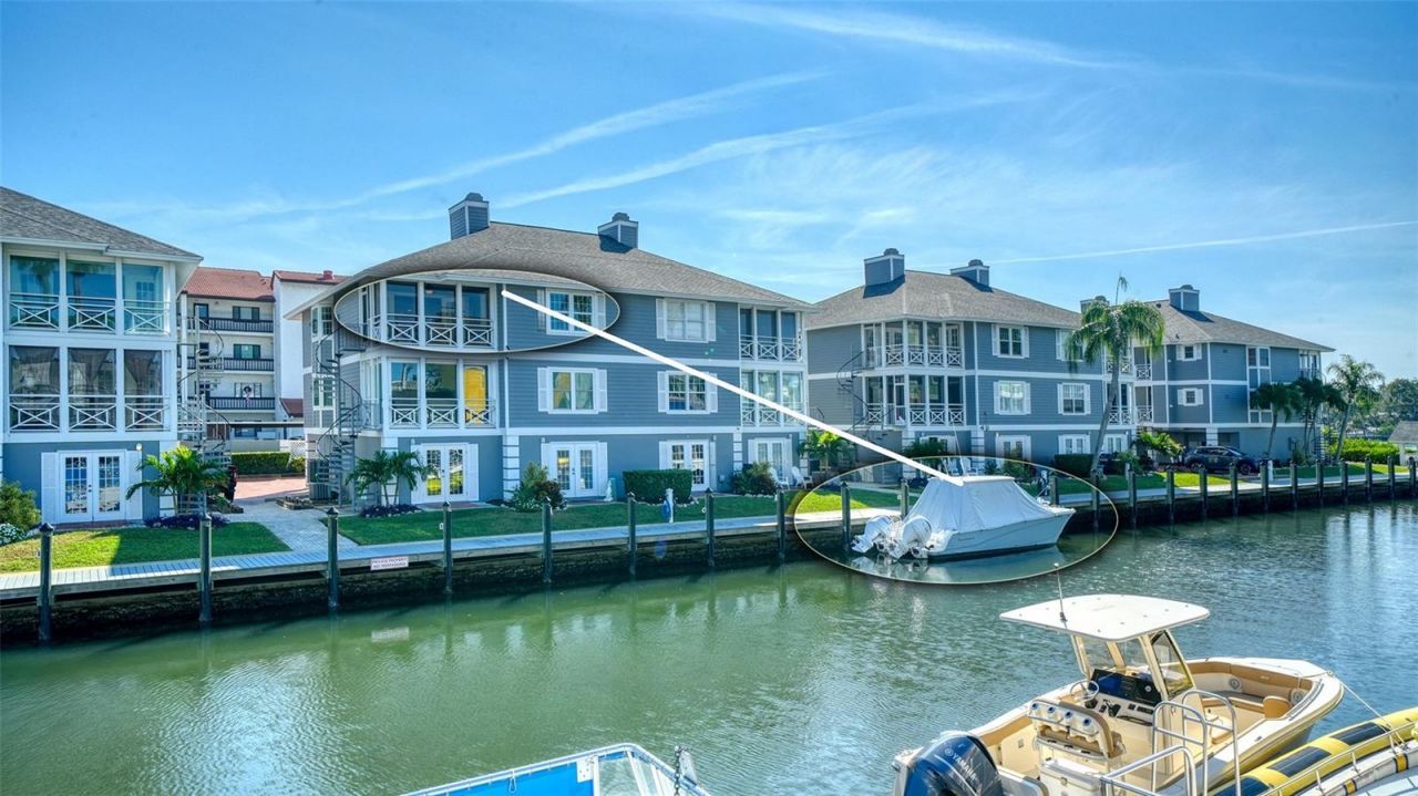 1564 Stickney Point Road, Unit 303, Sarasota, FL 34231 Photo