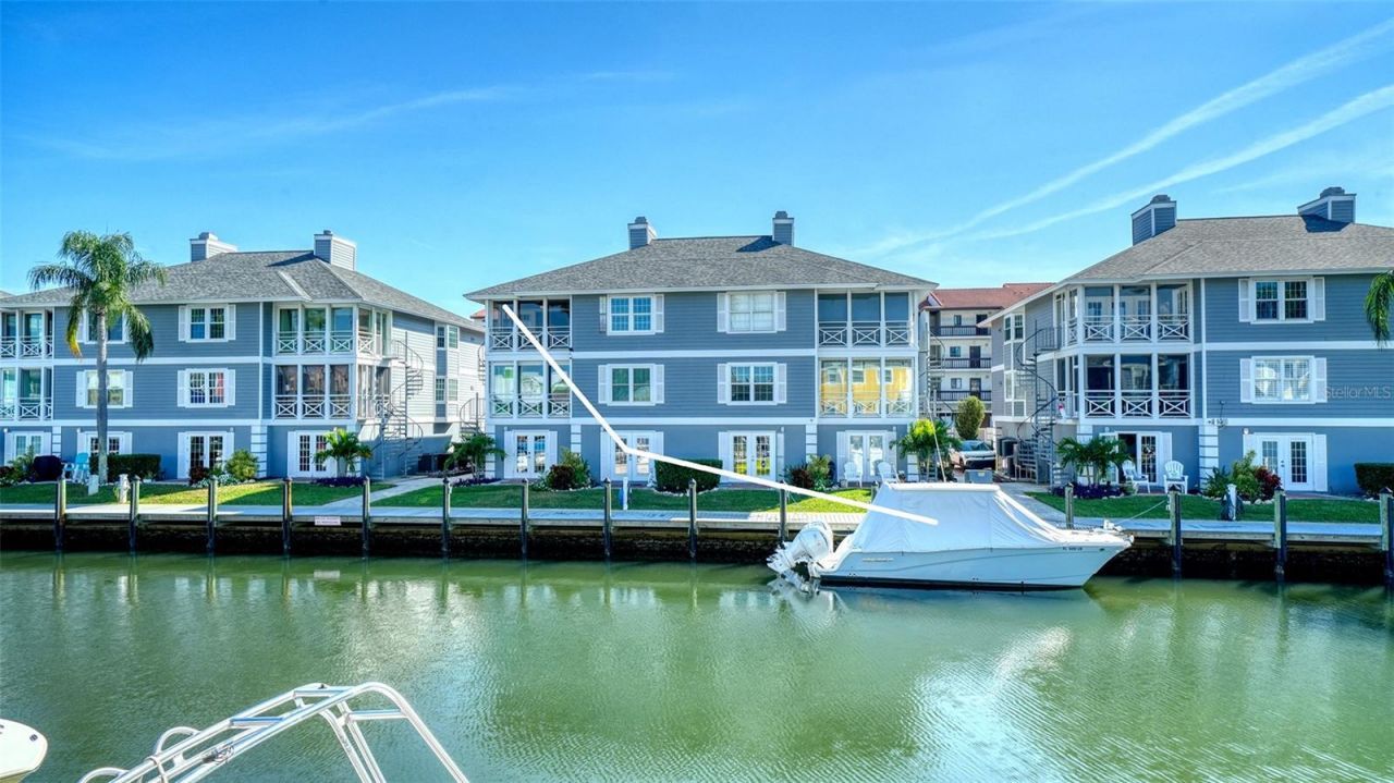 1564 Stickney Point Road, Unit 303, Sarasota, FL 34231 Photo