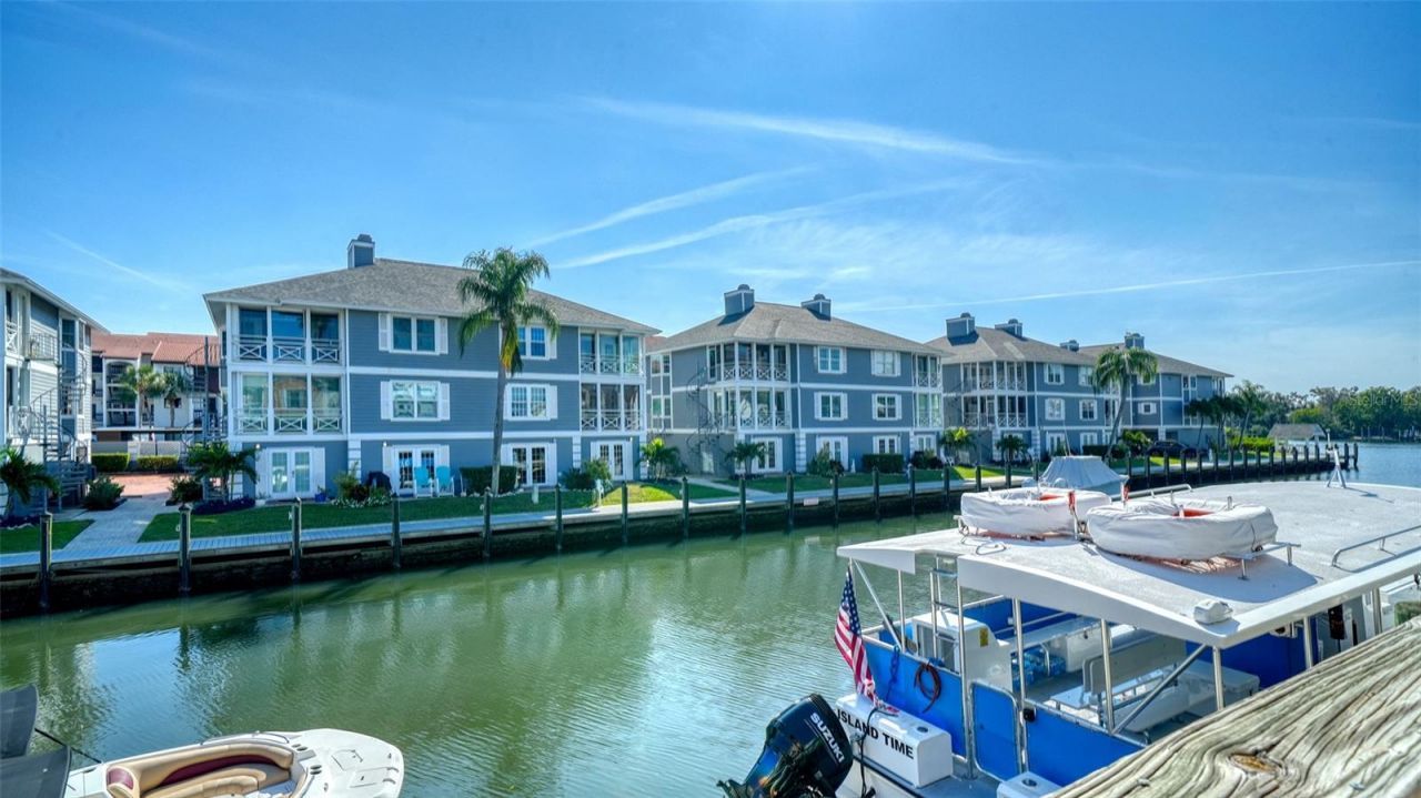 1564 Stickney Point Road, Unit 303, Sarasota, FL 34231 Photo
