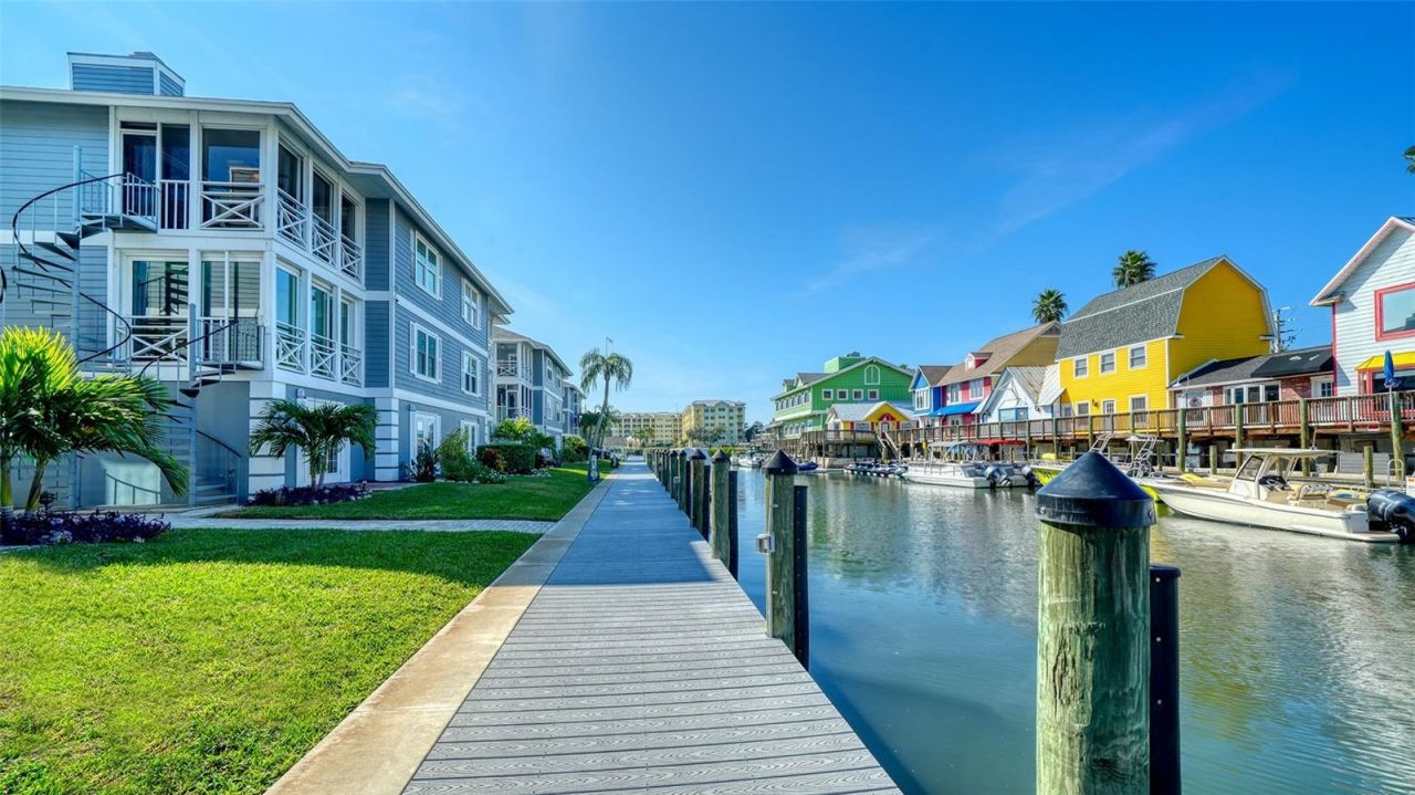 1564 Stickney Point Road, Unit 303, Sarasota, FL 34231 Photo