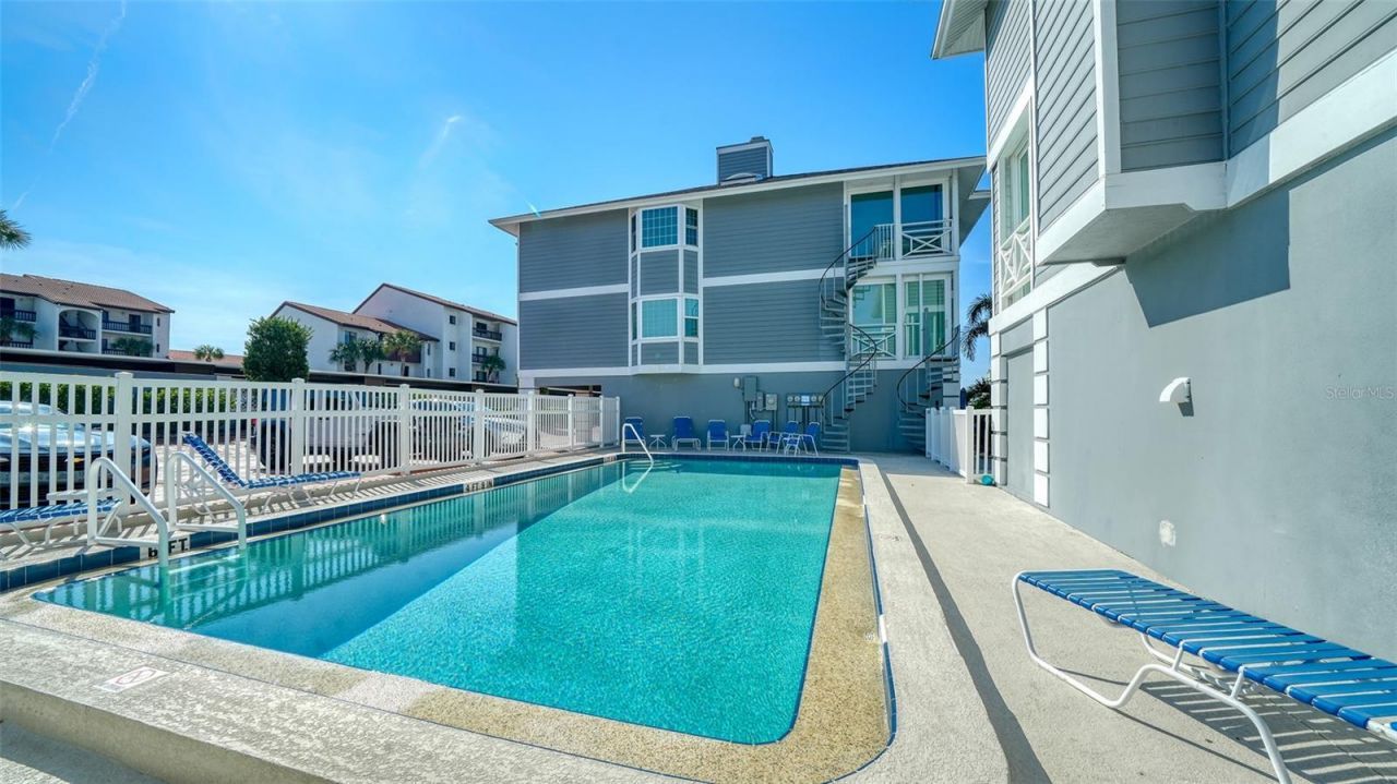 1564 Stickney Point Road, Unit 303, Sarasota, FL 34231 Photo
