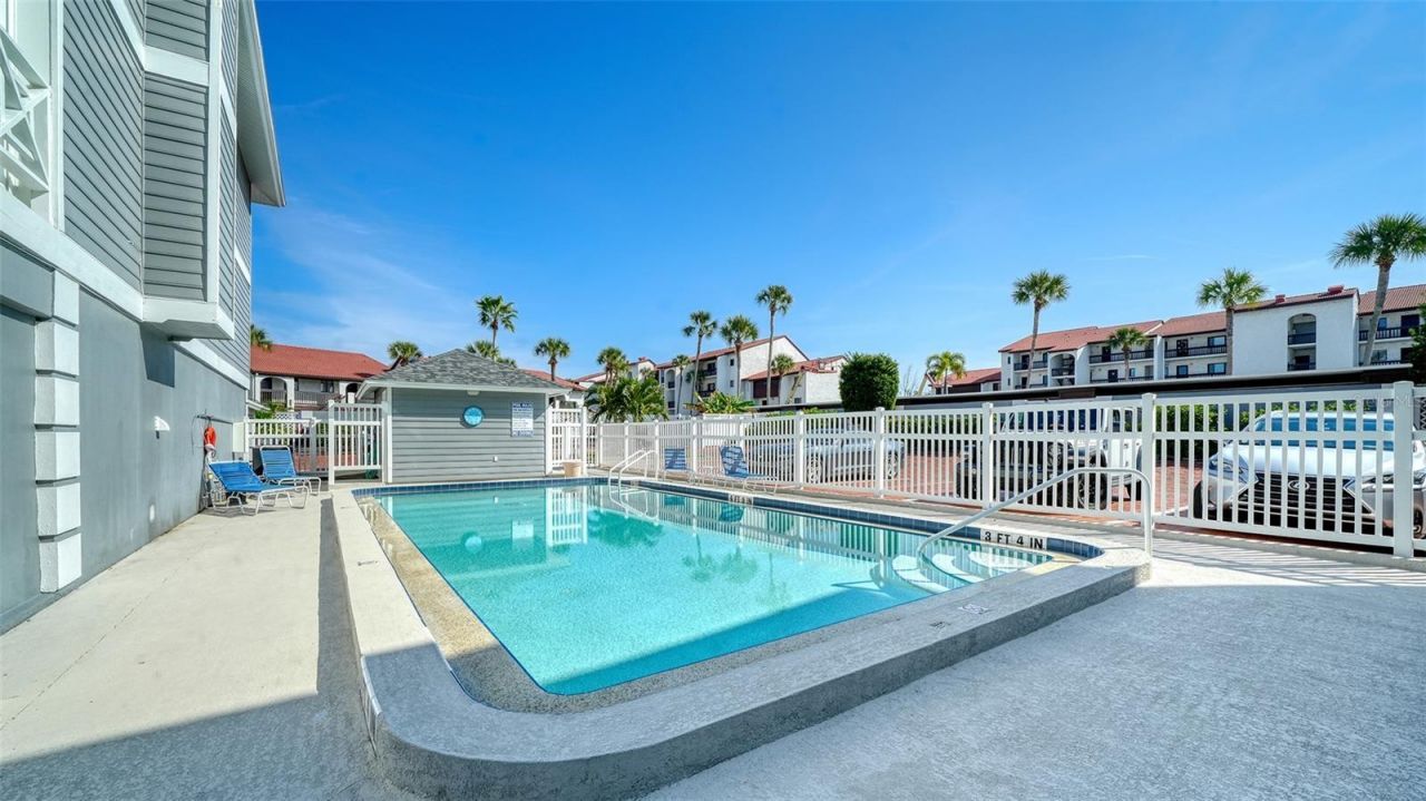 1564 Stickney Point Road, Unit 303, Sarasota, FL 34231 Photo