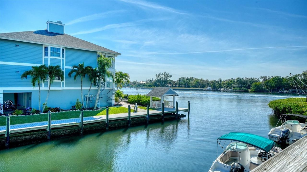 1564 Stickney Point Road, Unit 303, Sarasota, FL 34231 Photo