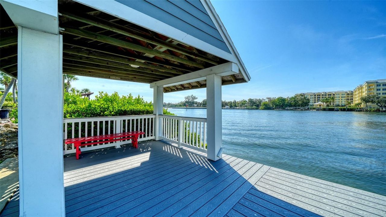 1564 Stickney Point Road, Unit 303, Sarasota, FL 34231 Photo