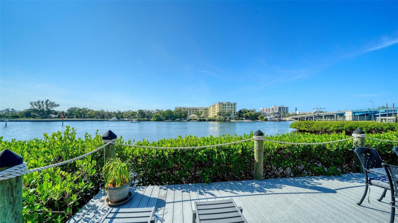 1564 Stickney Point Road, Unit 303, Sarasota, FL 34231 Photo
