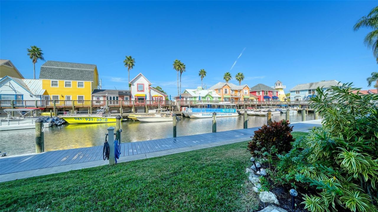 1564 Stickney Point Road, Unit 303, Sarasota, FL 34231 Photo