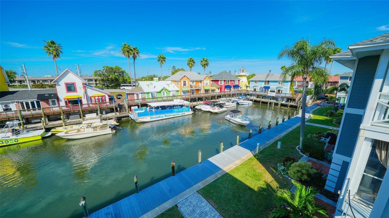 1564 Stickney Point Road, Unit 303, Sarasota, FL 34231 Photo