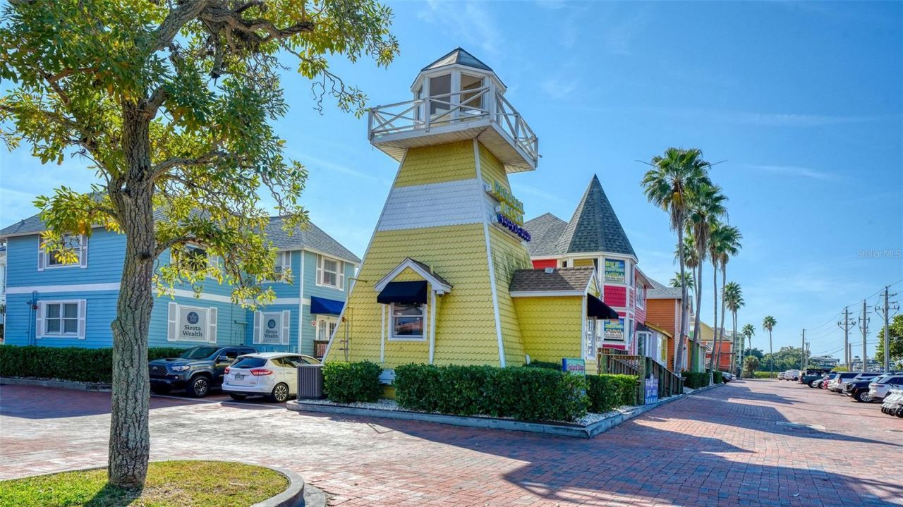 1564 Stickney Point Road, Unit 303, Sarasota, FL 34231 Photo