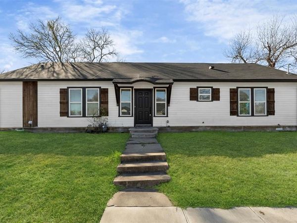 3100 N 27th Street, Waco, TX 76708