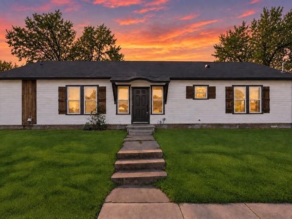 3100 N 27th Street, Waco, TX 76708