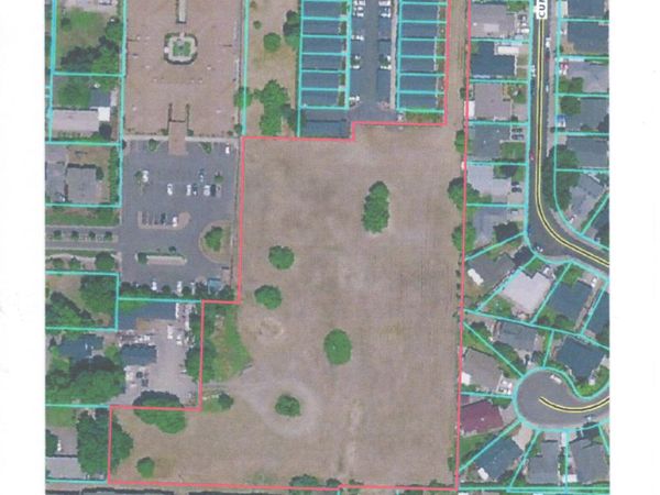 Midway Road, Unit Tax Lot 20, Medford, OR 97501