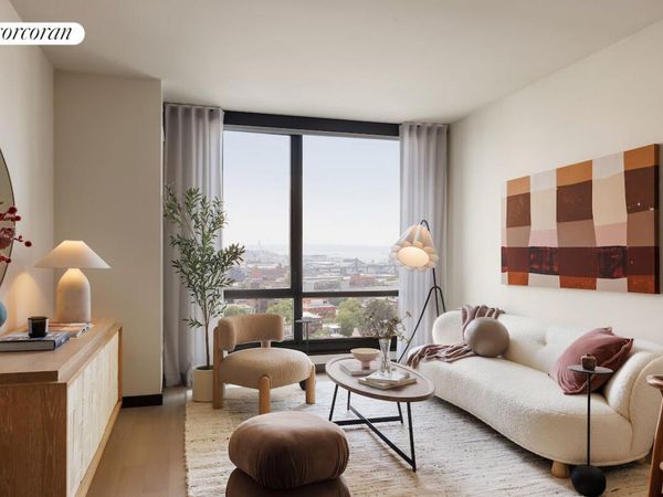 380 4TH Avenue , Unit 15D, Brooklyn, NY 11215