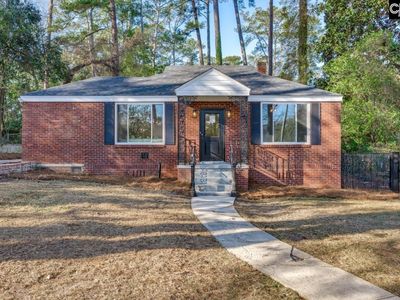 1923 Glenwood Road, Columbia, SC 29204