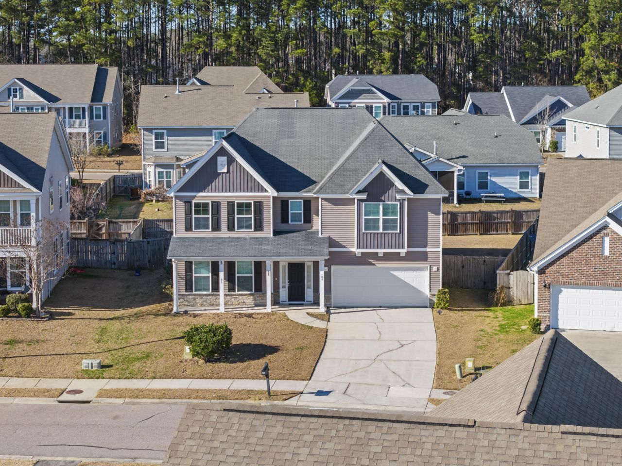 108 Vessey Drive Photo 17