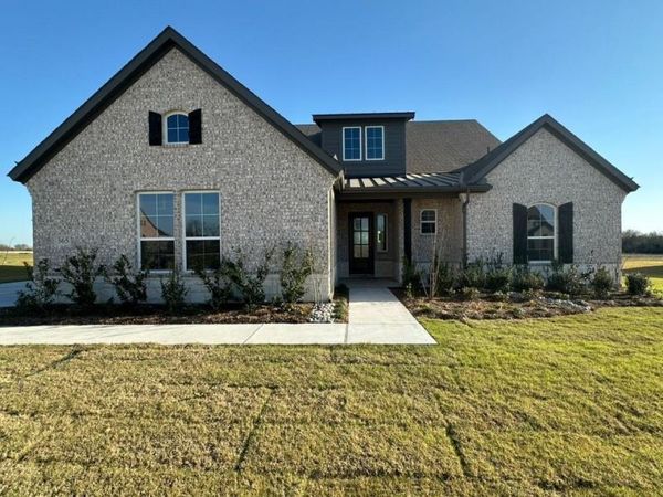 365 Cobb Road, Leonard, TX 75452