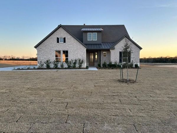 365 Cobb Road, Leonard, TX 75452