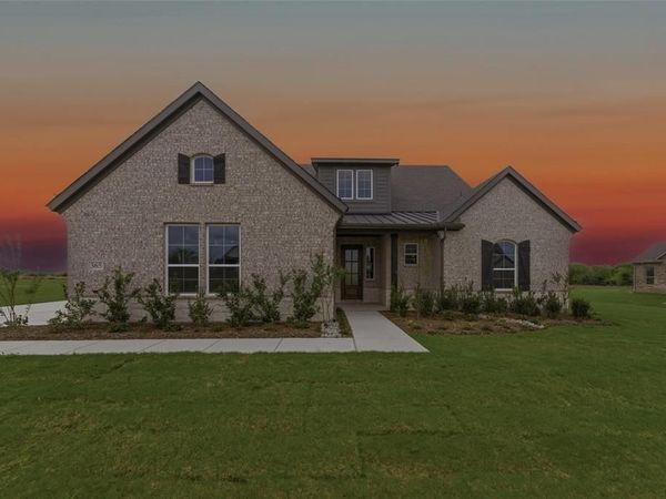 365 Cobb Road, Leonard, TX 75452