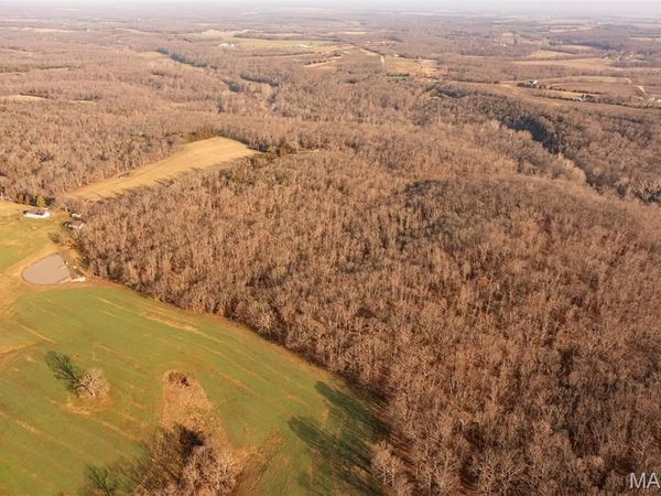 0 Abbott Rd, Bellflower, MO 63333