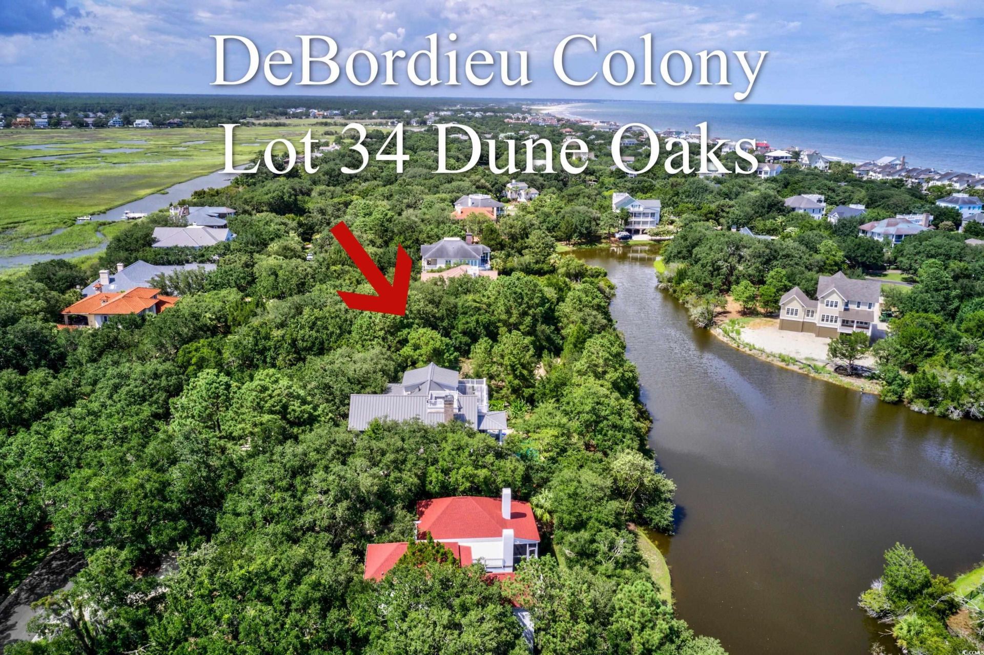 34 Dune Oaks Dr. Photo 11
