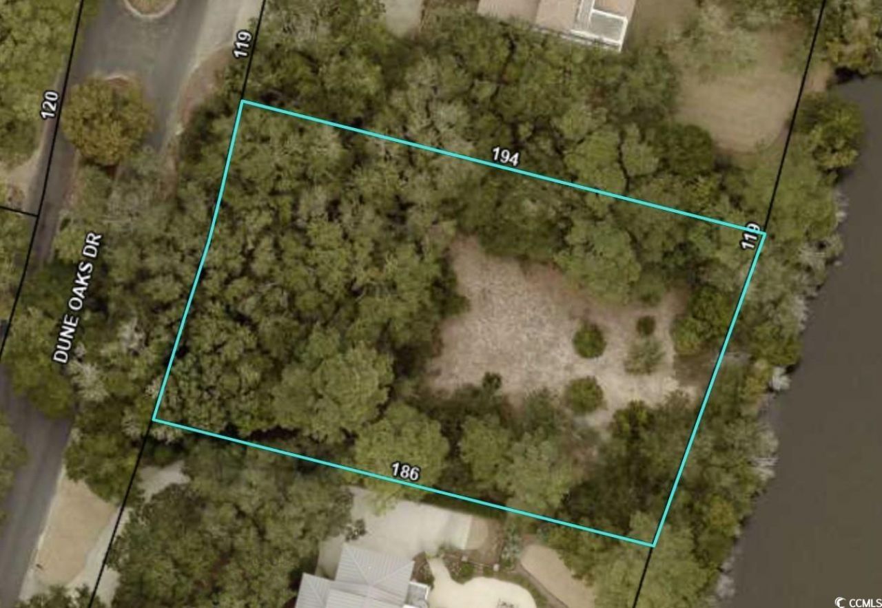 34 Dune Oaks Dr.  Photo 4