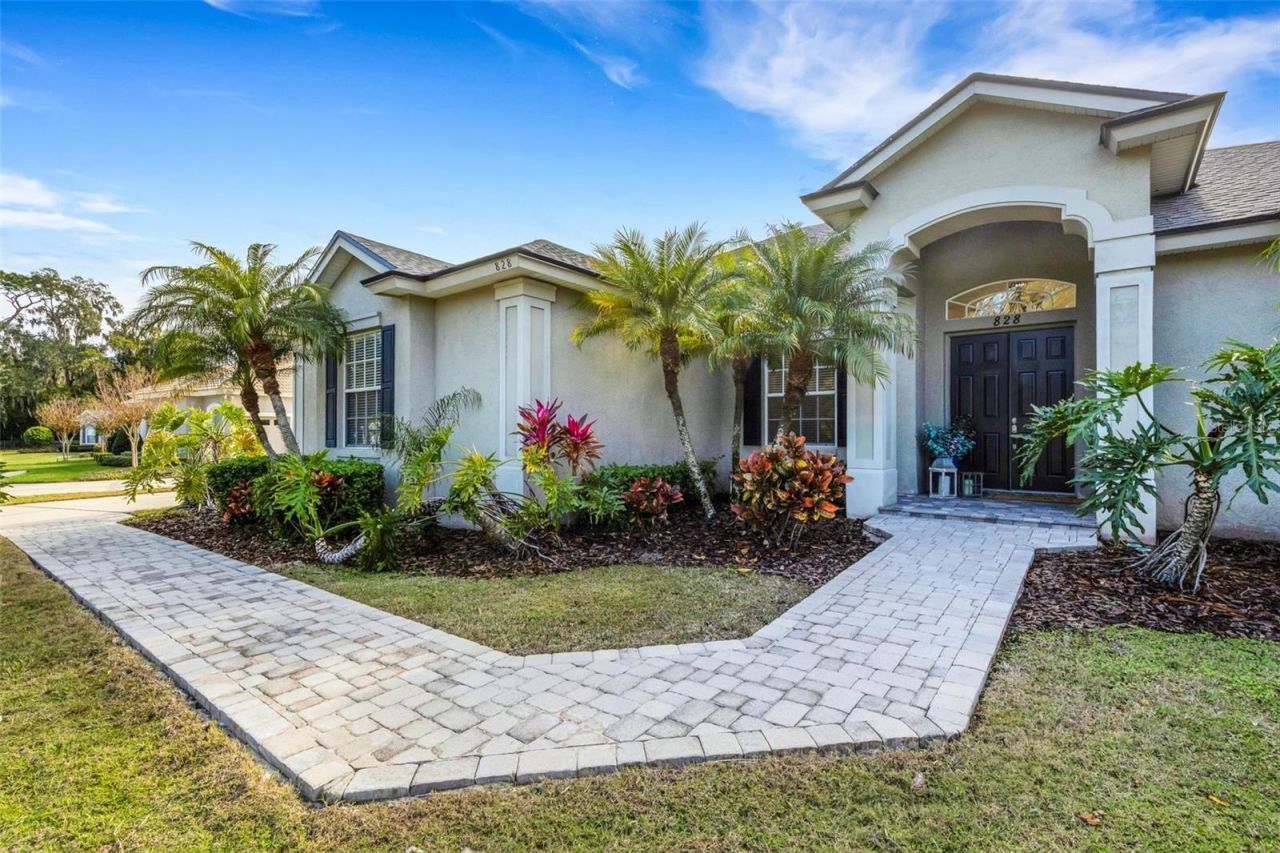 828 Whitestone Court, Lakeland, FL 33803 Photo