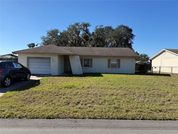 405 HICKORY LANE, WINTER HAVEN, FL 33880
