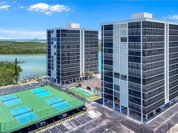 26225 Hickory BLVD, Unit 3A, BONITA SPRINGS, FL 34134