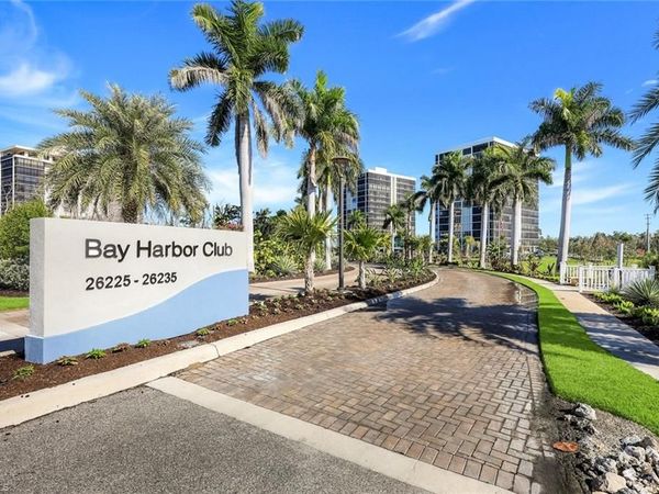 26225 Hickory BLVD, Unit 3A, BONITA SPRINGS, FL 34134