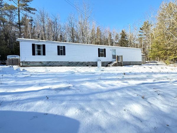322 Mariaville Road, Ellsworth, ME 04605