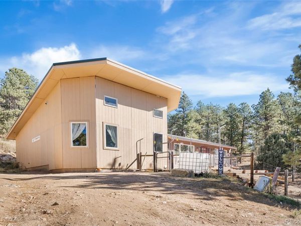 947 Sleepy Hollow Drive , Bailey, CO 80421