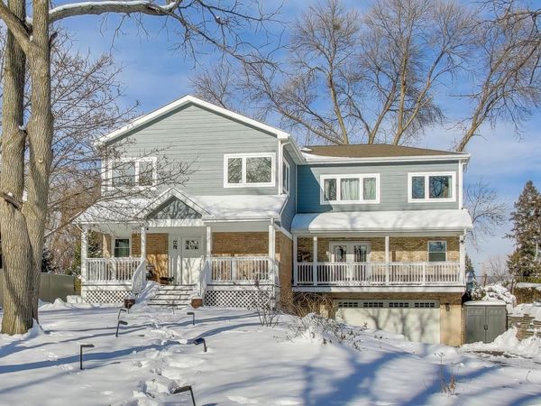 1148 W Kenilworth Avenue, Palatine, IL 60067