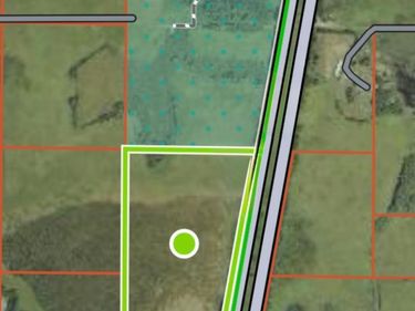 TBD Hwy 35 , Brook Park, MN 55007