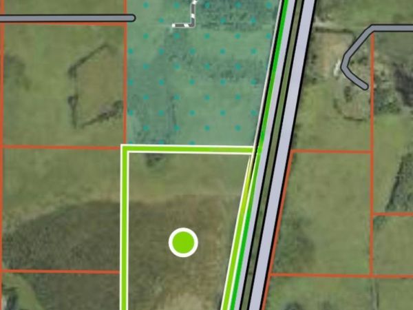 TBD Hwy 35 , Brook Park, MN 55007