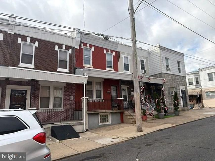 6424 Callowhill Street, Philadelphia, PA 19151 Main Photo