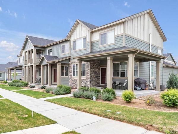 2561 Stage Coach Drive, Unit B, Milliken, CO 80543